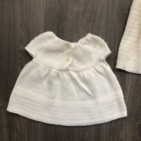 Vintage Baby Outfit - Picture 3 of 14